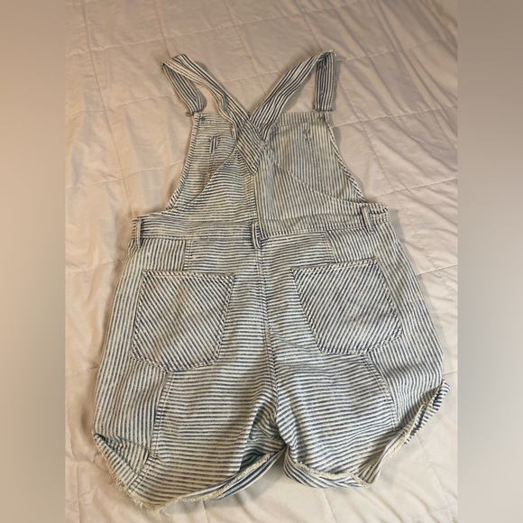 We The Free Denim - We the free ziggy overalls   Brand new without tags   Xl
